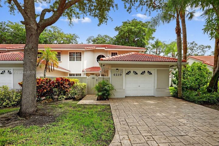 4119 W Palm Aire Dr A4  Pompano Beach FL 33069 photo
