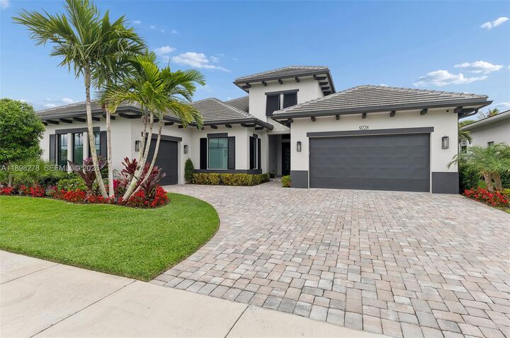 Property Photo:  9228 Coral Isles Cir  FL 33412 