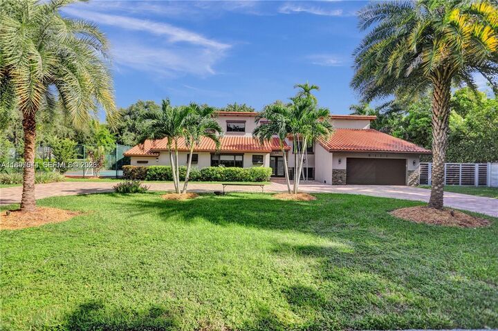 Property Photo: 8111 SW 183rd St FL 33157