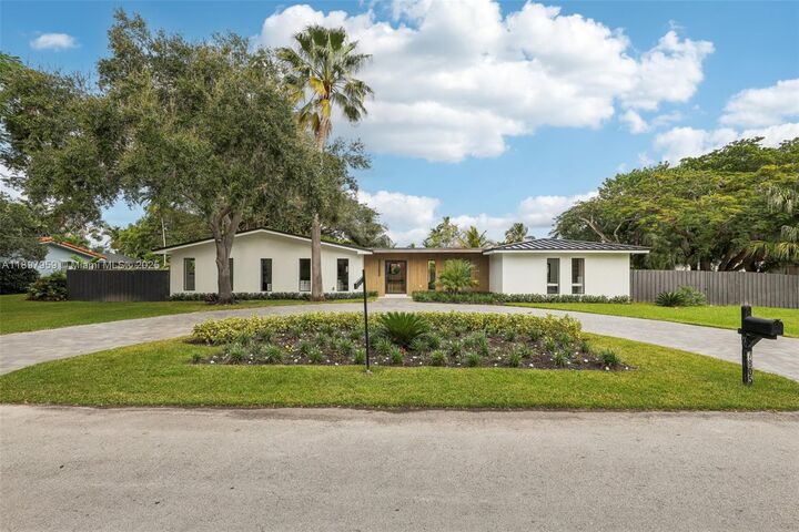 Property Photo: 7805 SW 165th St FL 33157