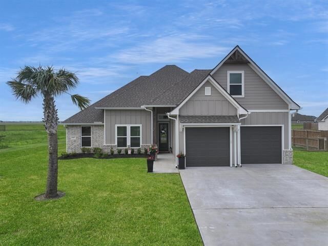 Property Photo:  14845 Norma Jane Lane  TX 77713