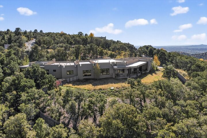 Property Photo: 1213 S Summit Drive NM 87501