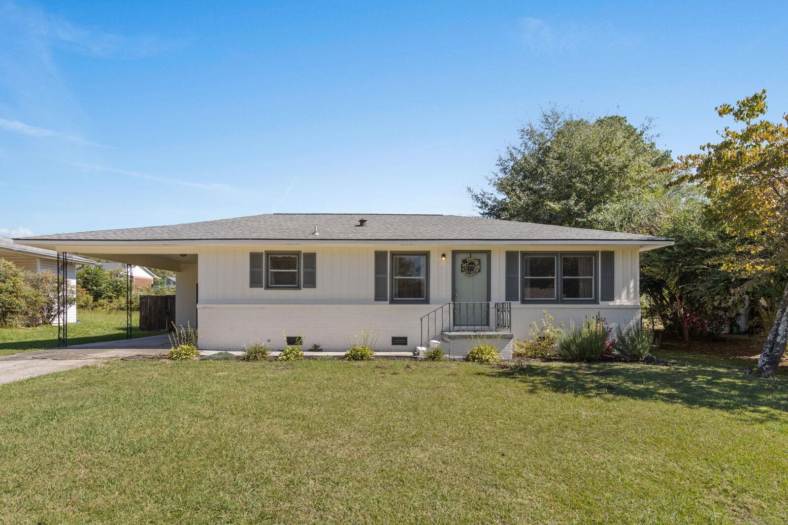 Property Photo: 918 Nunnelly Ave SW AL 35055 - CULLMAN