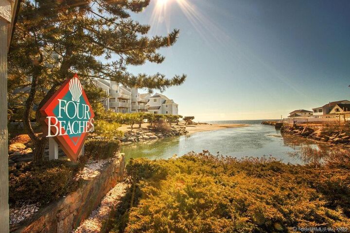 Property Photo:  1 Mansfield Grove Road Apt 206  CT 06512 