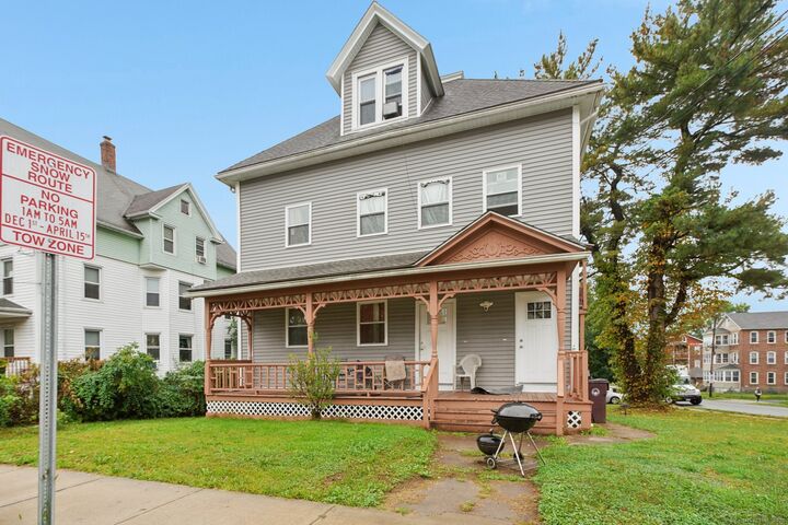 Property Photo: 133 Jubilee Street CT 06051