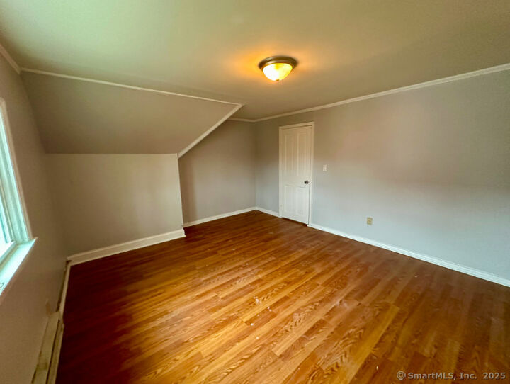 Property Photo:  25 Fairfield Avenue 3rd Fl  CT 06810