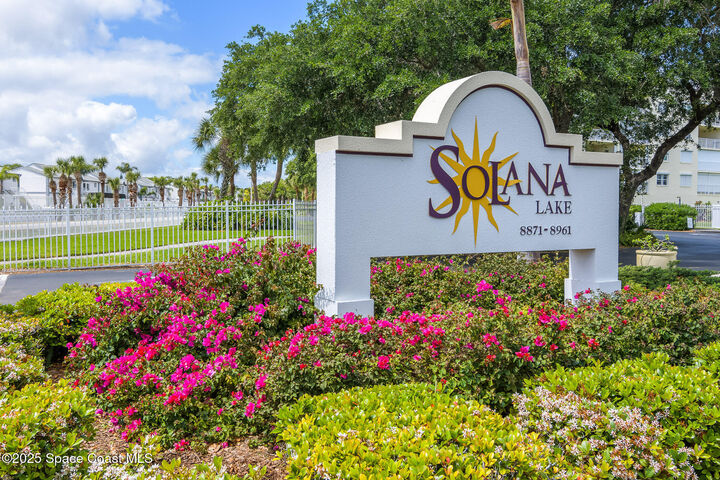 Property Photo: 8891 Lake Drive FL 32920