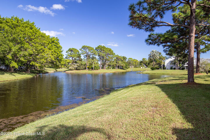 Property Photo: 4870 Lake Waterford Way Way W FL 32901