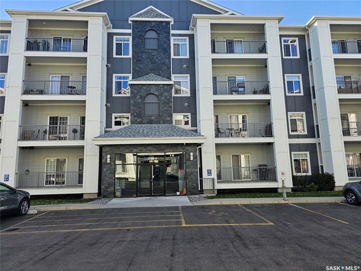 333 Nelson Road 310  Saskatoon SK S7S 1P2 photo