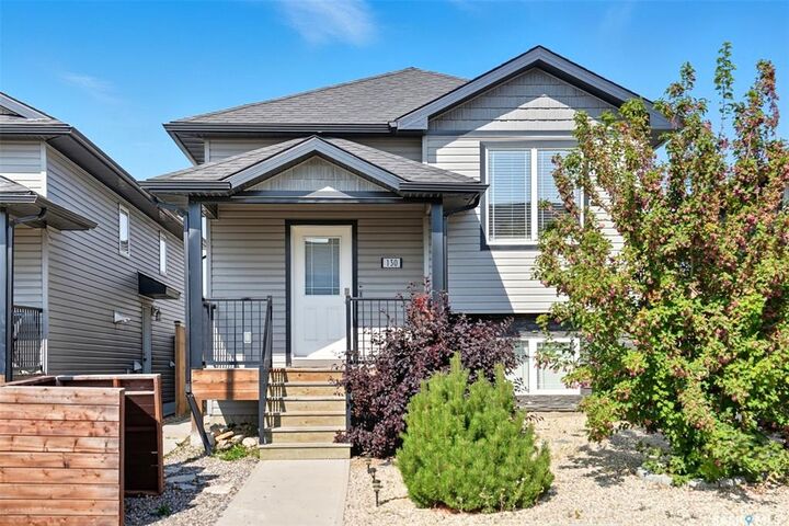 130 Wyant Lane  Saskatoon SK S7W 0N8 photo