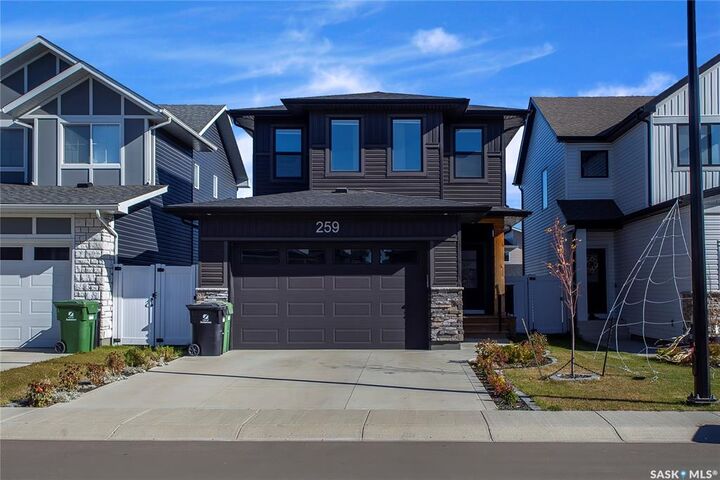 259 Prasad Manor  Saskatoon SK S7V 1L4 photo