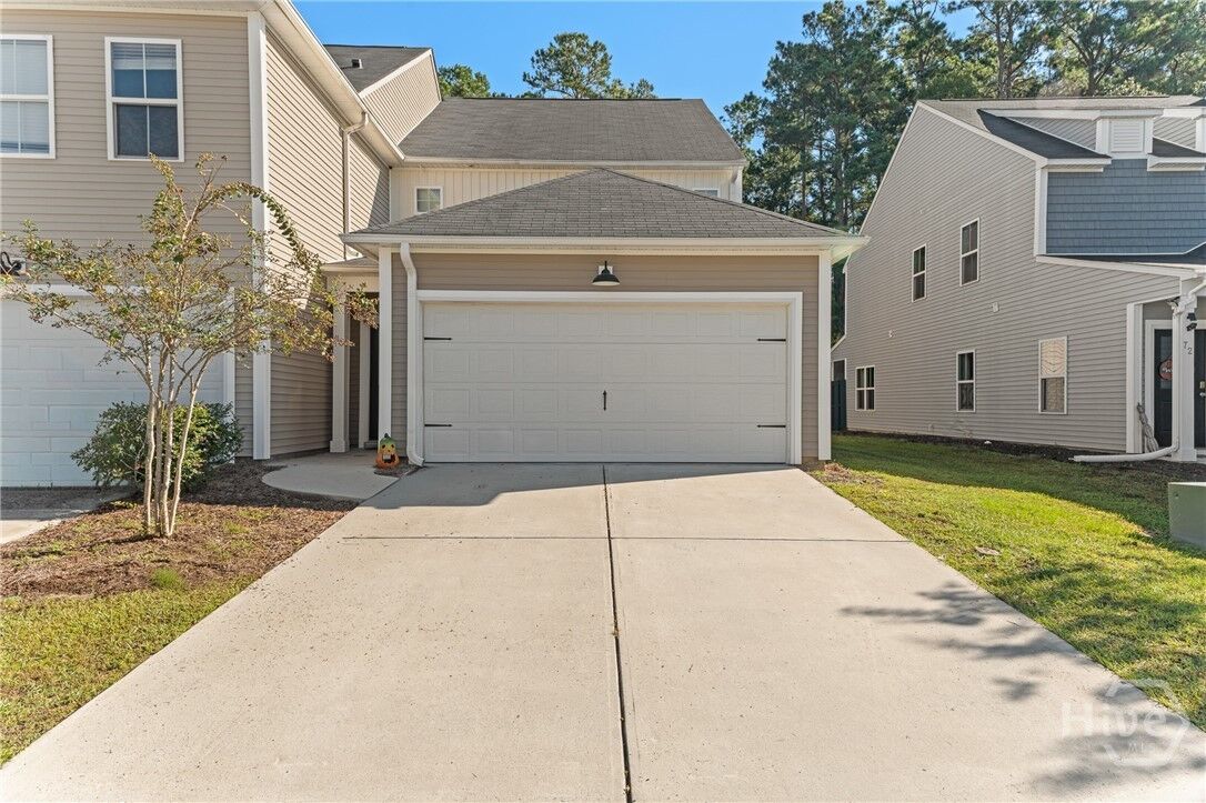 Property Photo: 80 Bellasera Way 183 GA 31324