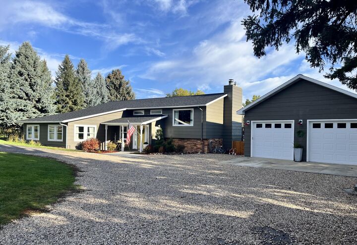 Property Photo:  27 Home Ranch Circle  WY 82801