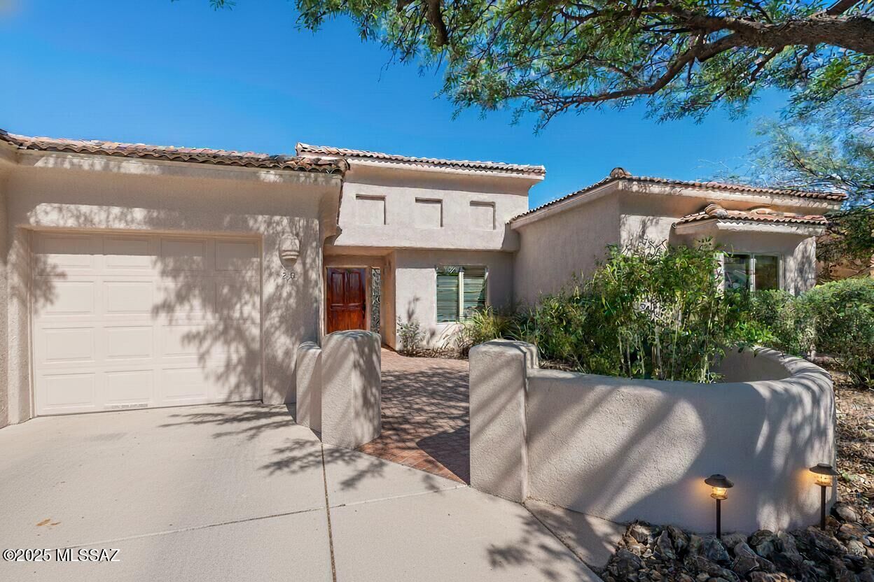 Property Photo: 789 E Josephine Canyon Drive AZ 85614