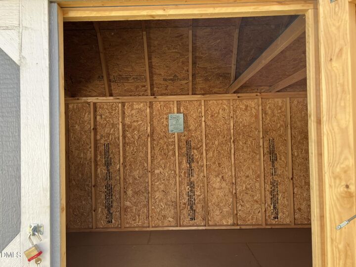 Property Photo:  308 W Dixon Street  NC 27822 