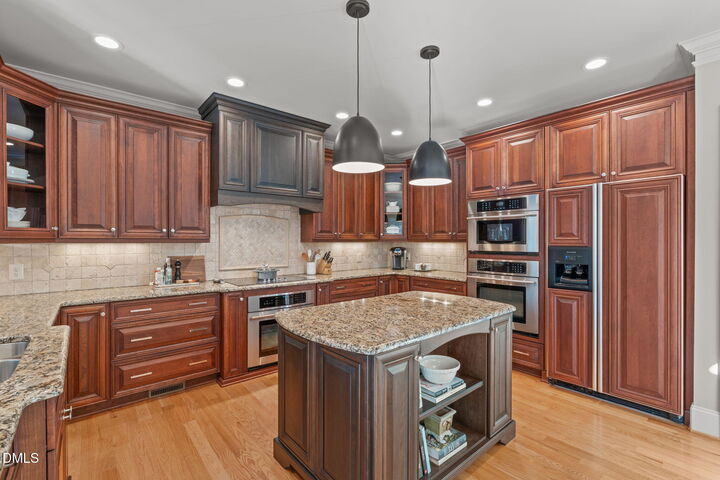 Property Photo:  3013 Ivory Bluff Trail  NC 27539