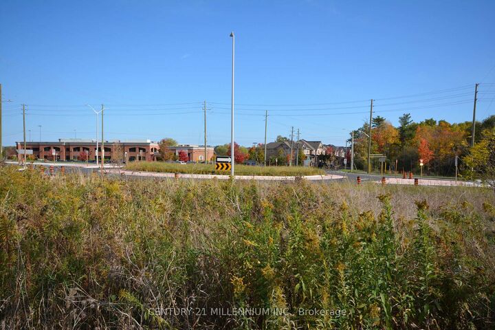 Photo de la propriété:  4022 Fourth Line N/A  ON L6M 4L4 