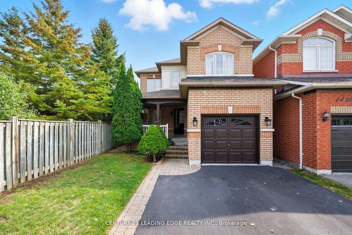 Property Photo:  9 McCartney Avenue  ON L1R 2Y3