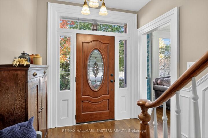 Property Photo: 2288 County Rd 45 N/A ON K0L 2V0
