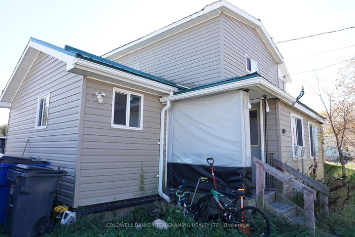 Property Photo: 189 Lang Street ON P0J 1C0