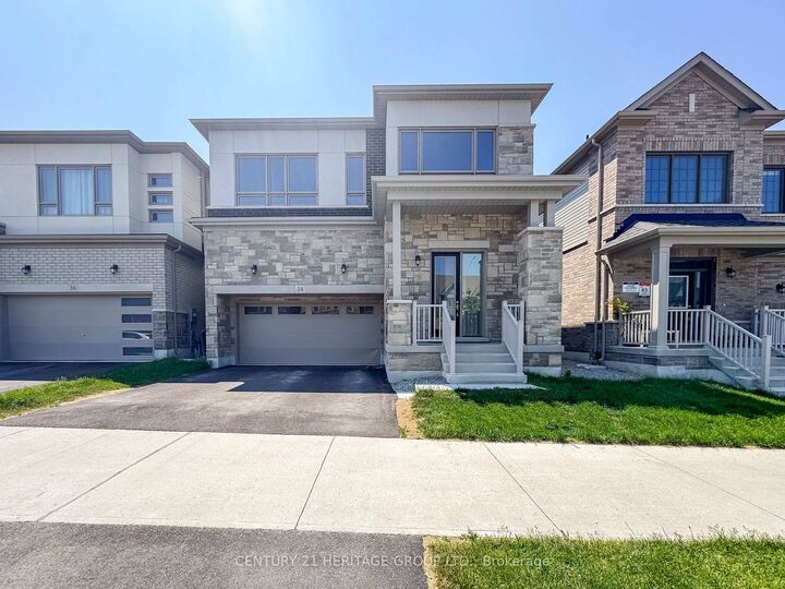 34 Shepherd Drive  Barrie ON L9S 2Z4 photo
