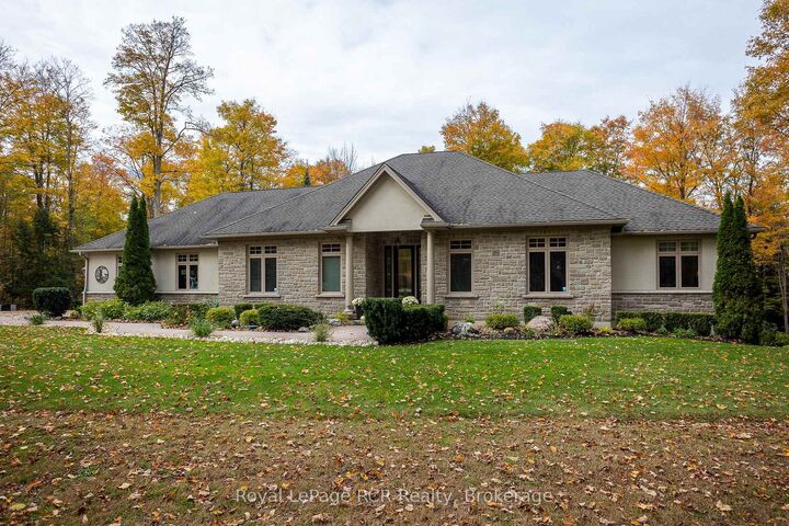 Property Photo:  414498 Baseline Road  ON N0C 1H0 