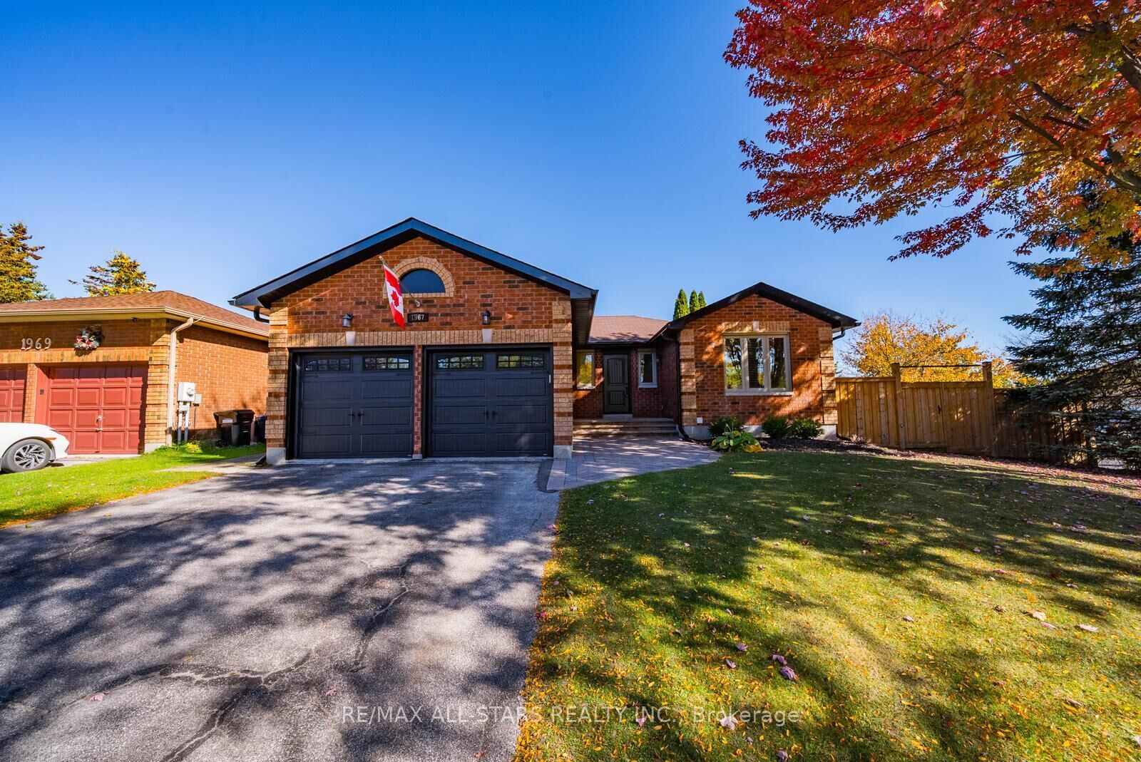 Property Photo:  1967 Annecca Street  ON L9S 1W7