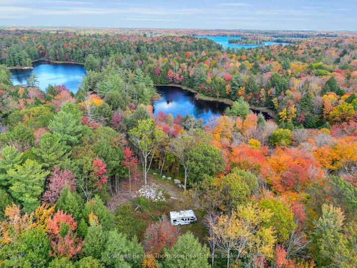 Photo de la propriété: 88 Lake Vision Road ON P0A 1P0