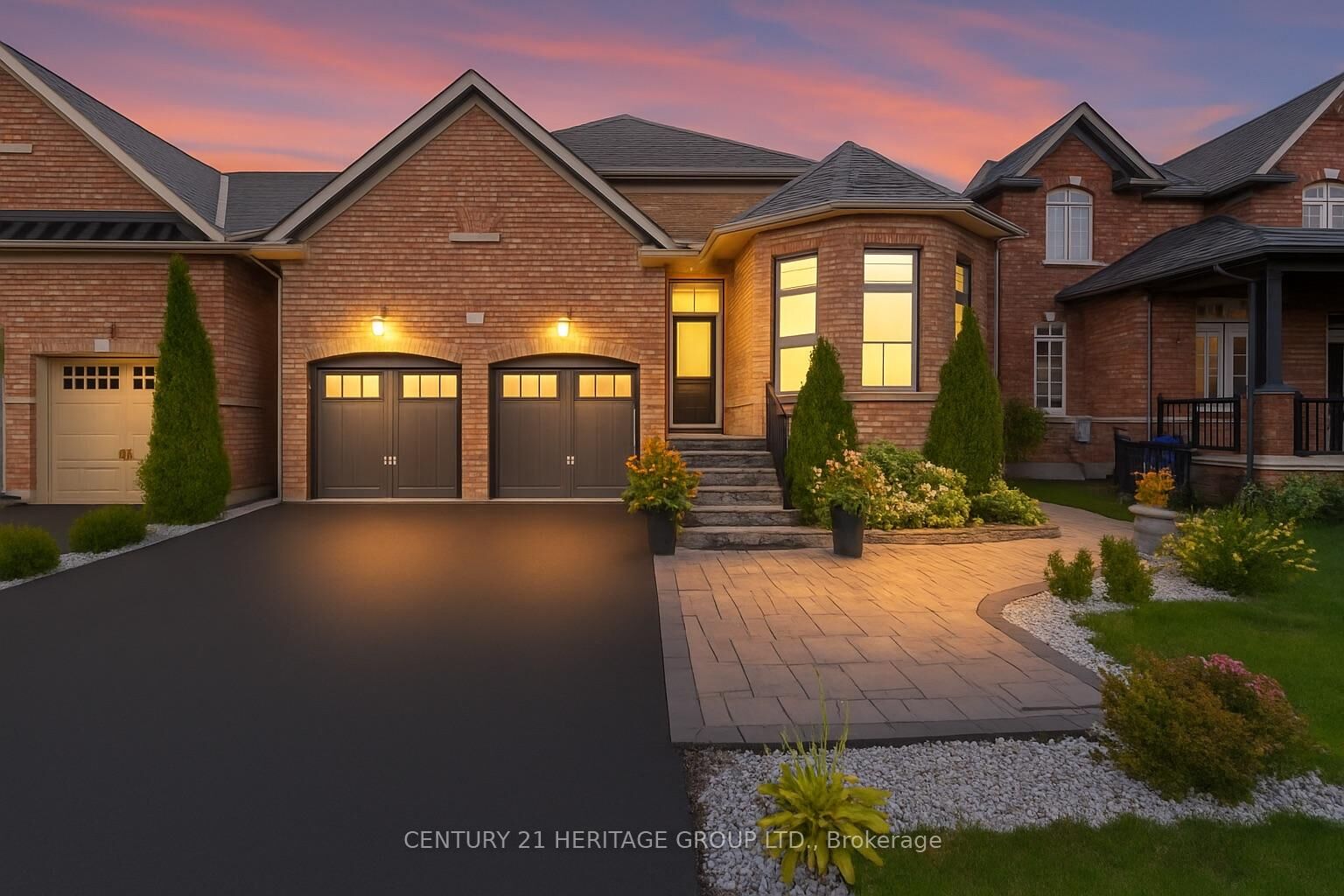 Property Photo:  90 Gibson Circle  ON L3Z 0W9 