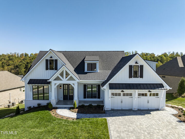Property Photo: 1217 Brumit Field TN 37615