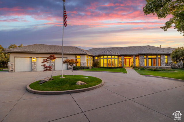 Property Photo:  5210 Skyline Pkwy  UT 84403 