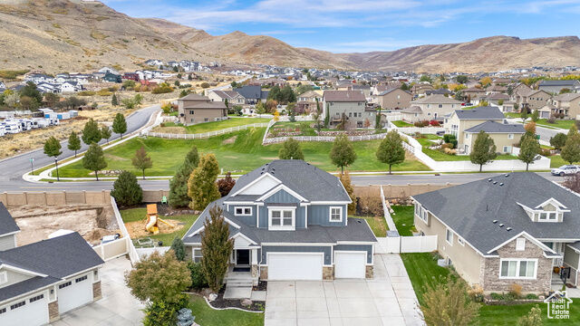 Property Photo: 6629 W Black Sage Dr S UT 84096