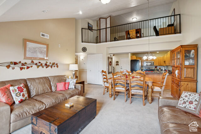 Property Photo: 1205 E Privet Dr S 430 UT 84121