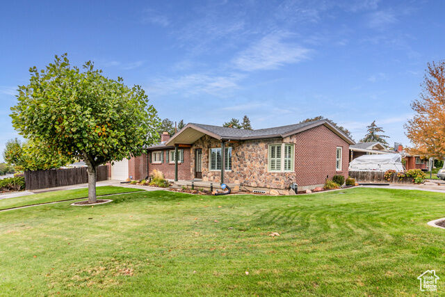 Property Photo: 3221 E Millcreek Canyon Rd S UT 84109
