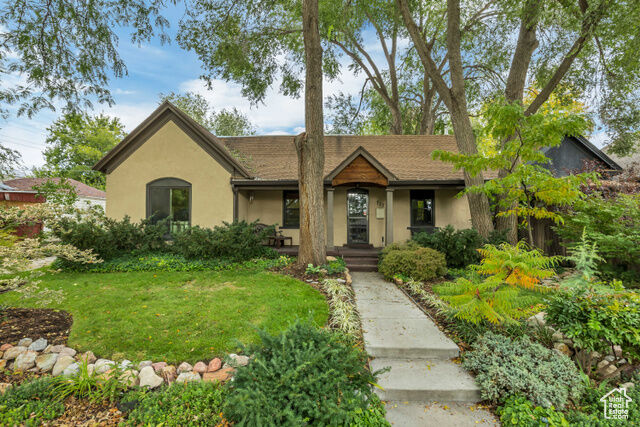 Property Photo: 717 S 800 E UT 84102