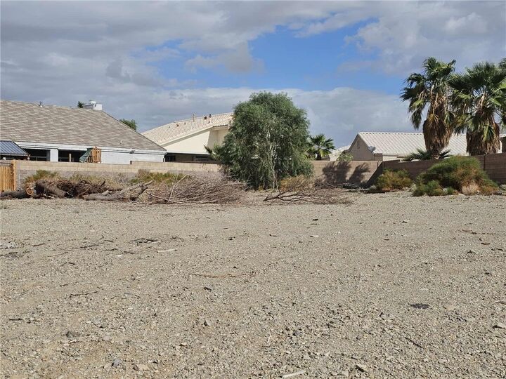 Property Photo: 1985 E Desert Greens Drive AZ 86426