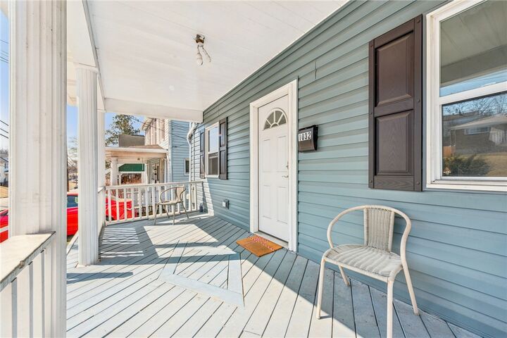 Property Photo: 1032 Highland Ave PA 15601