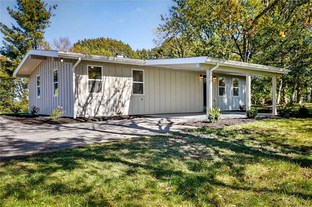 Property Photo: 10390 Meinert Rd PA 15090