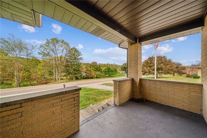 Property Photo:  510 Route 217  PA 15650