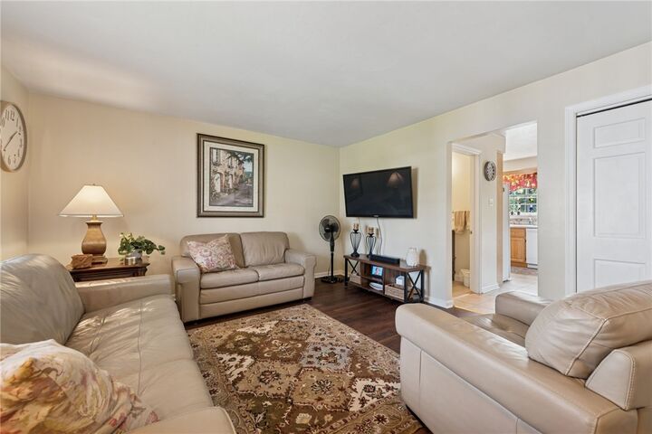 Property Photo: 112 Alpen Strasse PA 15650