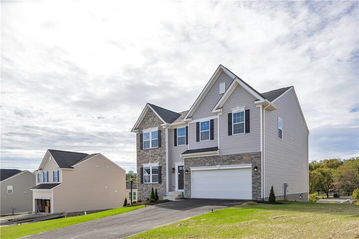 Property Photo: 315 William Drive PA 15239