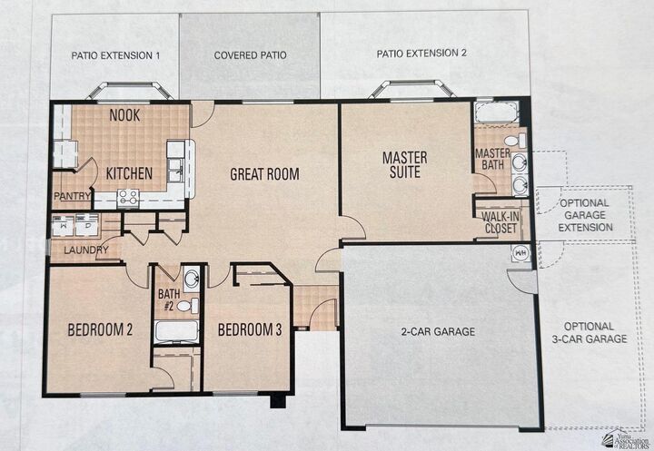 Property Photo:  7161 E 45 St  AZ 85365 
