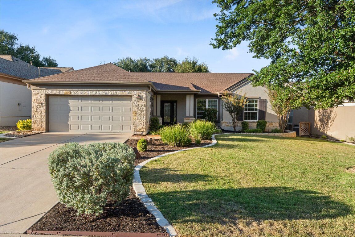 Property Photo: 103 Nueces Trail TX 78633