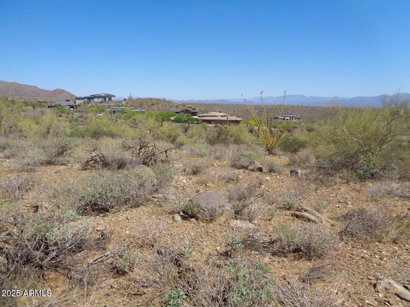 Property Photo: 14235 E Lone Wolf Trail 114 AZ 85268