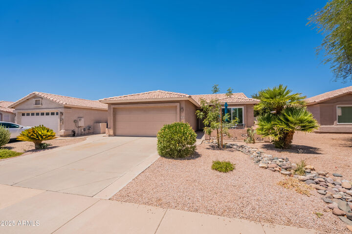 Property Photo:  1440 E La Costa Drive  AZ 85249 