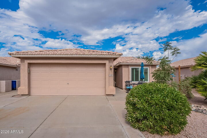 Property Photo:  1440 E La Costa Drive  AZ 85249 
