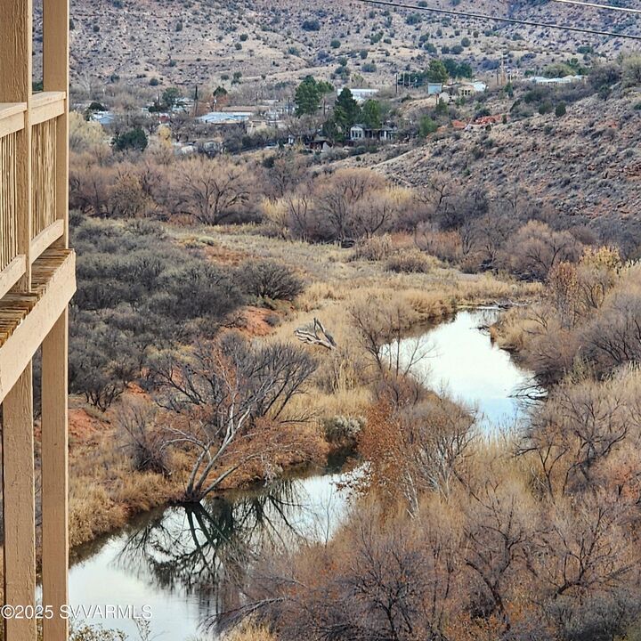 Property Photo:  2105 S Sugarloaf Road  AZ 86325 