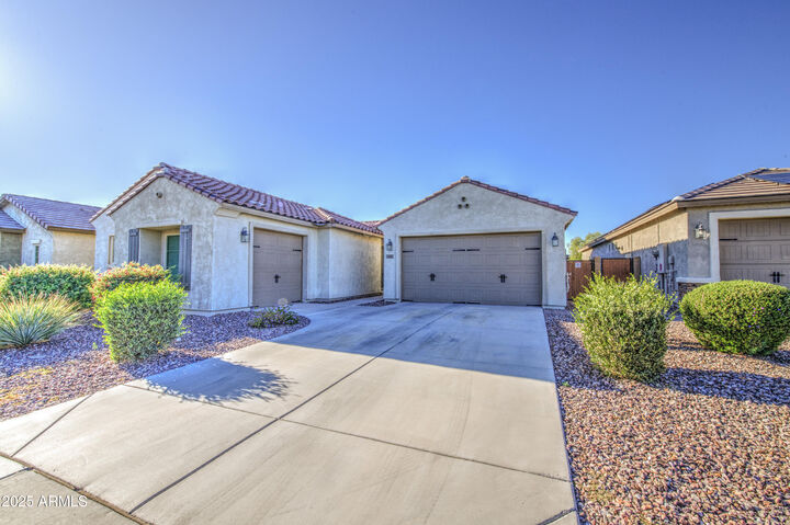 Property Photo:  5908 W Autumn Vista Way  AZ 85132 