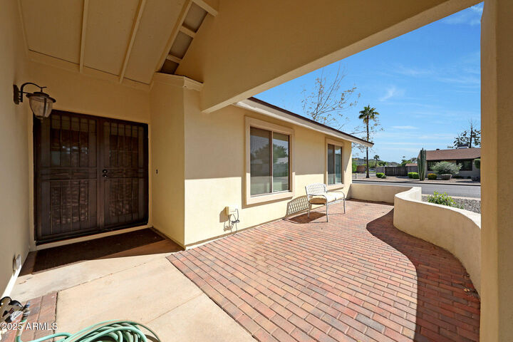 Property Photo: 15841 N 22nd Place AZ 85022