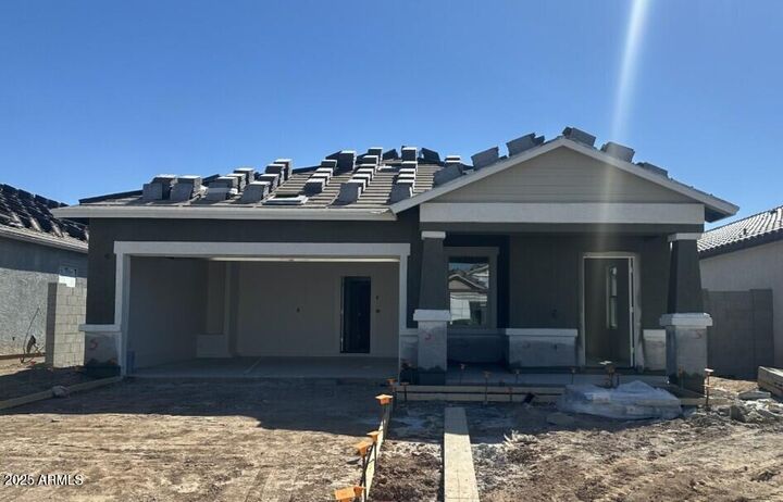 Property Photo: 9831 W Albeniz Place AZ 85353